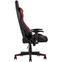 Кресло игровое TopChairs Cayenne красное