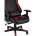 Кресло игровое TopChairs Cayenne красное 