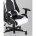 Кресло игровое TopChairs Diablo белое 