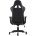 Кресло игровое TopChairs Diablo белое 