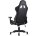 Кресло игровое TopChairs Diablo белое 
