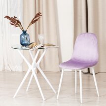 Стул BREEZE (mod. 4724) / 1 шт. в упаковке
