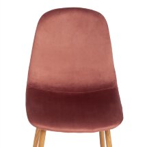 Стул BREEZE (mod. 4724) / 1 шт. в упаковке
