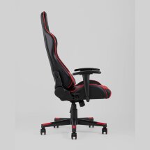 Кресло игровое TopChairs Diablo красное