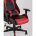 Кресло игровое TopChairs Diablo красное 