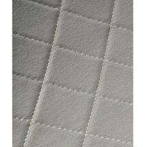 Барный стул Capri light gray / black
