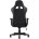Кресло игровое TopChairs Diablo синее 