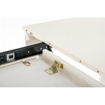Стол деревянный Fiona 106 белый