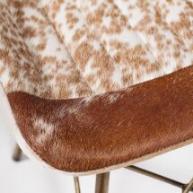 Стул Secret De Maison EAMES RODEO ( mod. M-13098 )