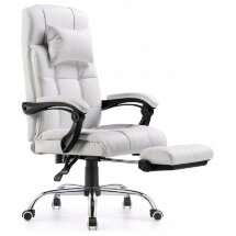 Офисное кресло Expert white