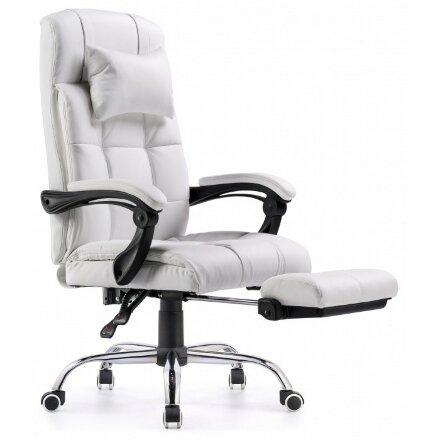 Офисное кресло Expert white 