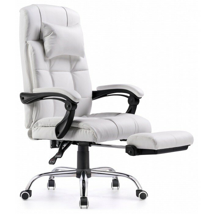 Офисное кресло Expert white Офисное кресло Expert white