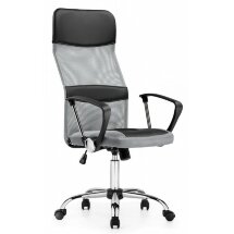 Компьютерное кресло Arano gray