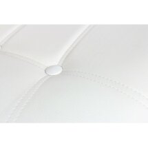 Компьютерное кресло Eames PC-306 на колесах белый
