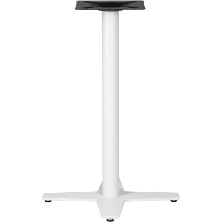 Подстолье обеденное DOBRIN STELLA WHITE 