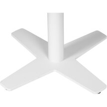 Подстолье обеденное DOBRIN STELLA WHITE