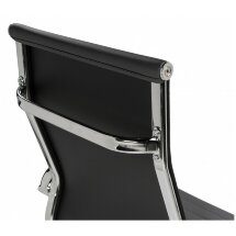 Компьютерное кресло Reus black