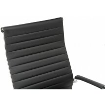 Компьютерное кресло Reus black