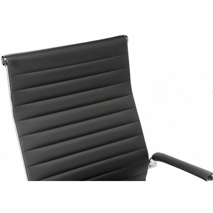 Компьютерное кресло Reus black 