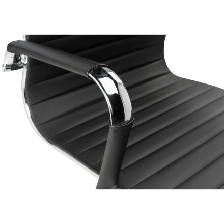 Компьютерное кресло Reus black 