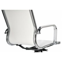 Компьютерное кресло Reus white