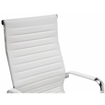 Компьютерное кресло Reus white