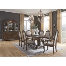 Буфет верх D803-80/81 Charmond Ashley