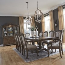 Буфет верх D803-80/81 Charmond Ashley