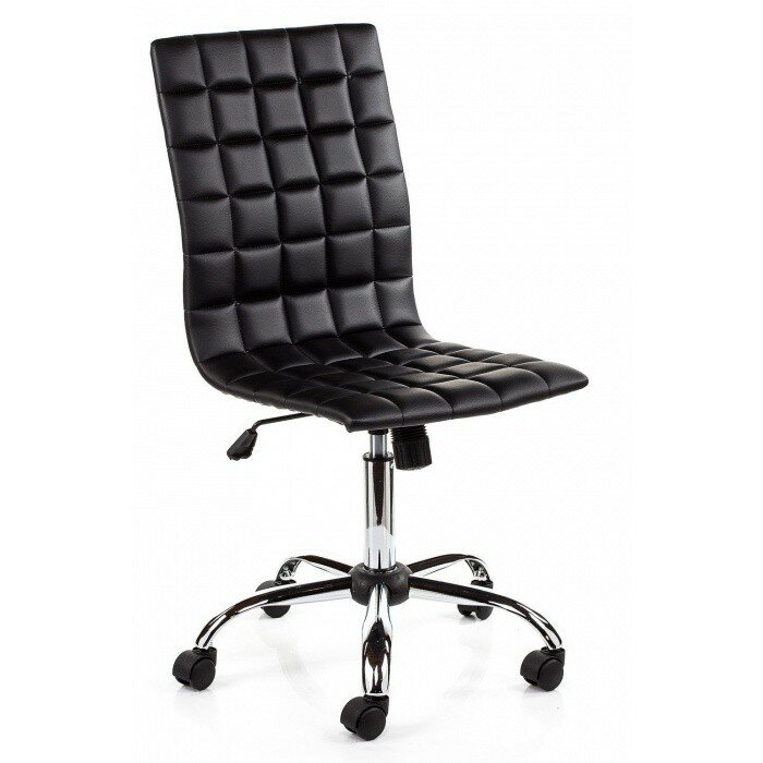 Компьютерное кресло Strong black Компьютерное кресло Strong black