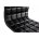Компьютерное кресло Strong black 