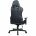 Кресло компьютерное BRABIX &quot;GT Carbon GM-115&quot;, две подушки, экокожа, черное, 531932 Черный