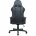 Кресло компьютерное BRABIX &quot;GT Carbon GM-115&quot;, две подушки, экокожа, черное, 531932 Черный