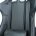 Кресло компьютерное BRABIX &quot;GT Carbon GM-115&quot;, две подушки, экокожа, черное, 531932 Черный