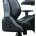 Кресло компьютерное BRABIX &quot;GT Carbon GM-115&quot;, две подушки, экокожа, черное, 531932 Черный