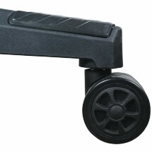 Кресло компьютерное BRABIX &quot;GT Carbon GM-115&quot;, две подушки, экокожа, черное, 531932