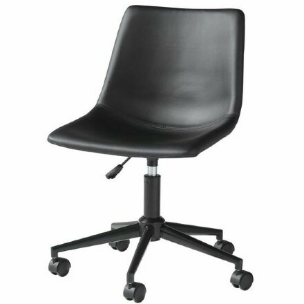 Кресло для кабинета H200-09 ASHLEY 