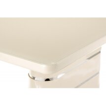 Стол стеклянный Plas 160