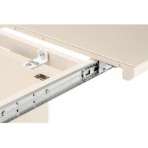 Стол стеклянный Plas 160