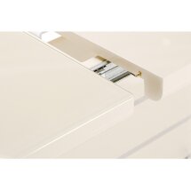Стол стеклянный Plas 160