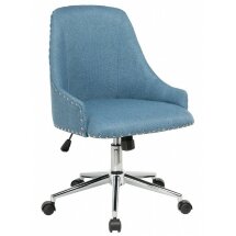 Компьютерное кресло Мебель Китая Lida blue