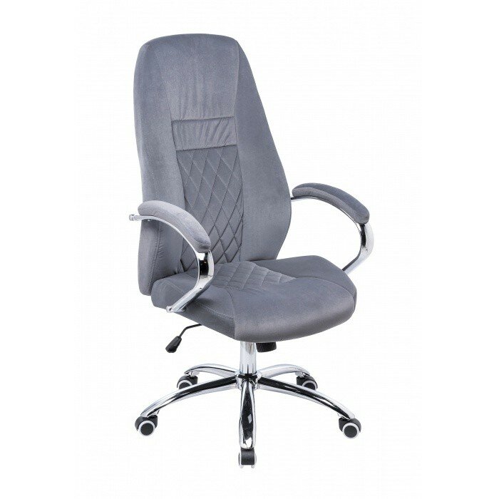 Компьютерное кресло Aragon dark grey 
