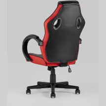 Игровое кресло TopChairs TopChairs Sprinter красное геймерское