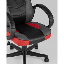 Игровое кресло TopChairs TopChairs Sprinter красное геймерское