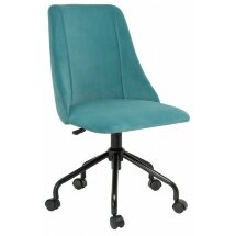 Офисное кресло Kosmo light blue