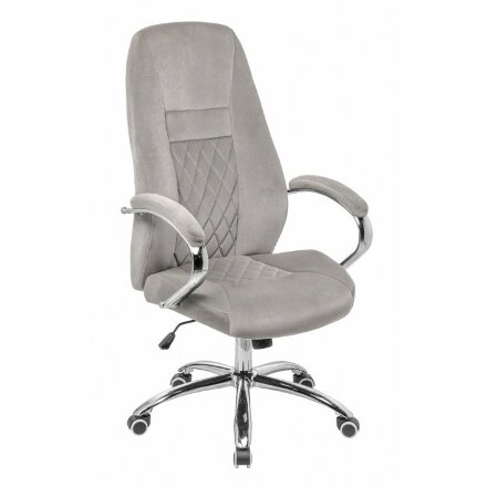 Компьютерное кресло Aragon light grey 