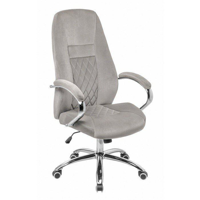 Компьютерное кресло Aragon light grey Компьютерное кресло Aragon light grey