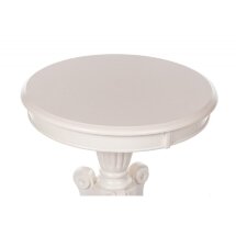 Журнальный стол Lorein butter white