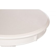 Журнальный стол Lorein butter white