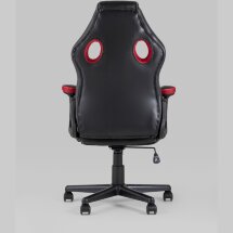 Игровое кресло TopChairs TopChairs Concorde красное геймерское