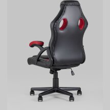Игровое кресло TopChairs TopChairs Concorde красное геймерское